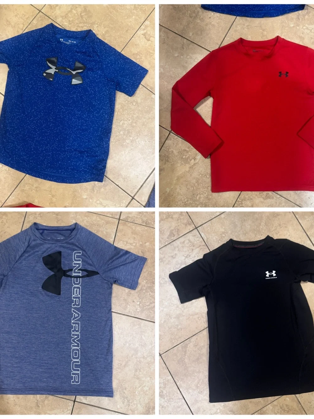 Nike assorted kids
